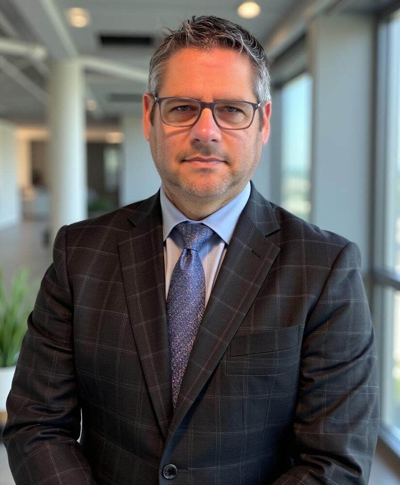 Justin Baum, Founder and CEO of Baum's Accounting Services